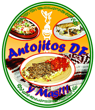 Antojitos DF y Mas